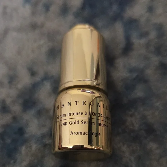 Chantecaille Aromacologie 24K Gold Serum - Picture 3 of 3